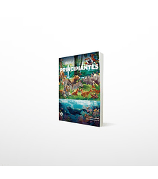 GEB Principiantes 1T- 2026