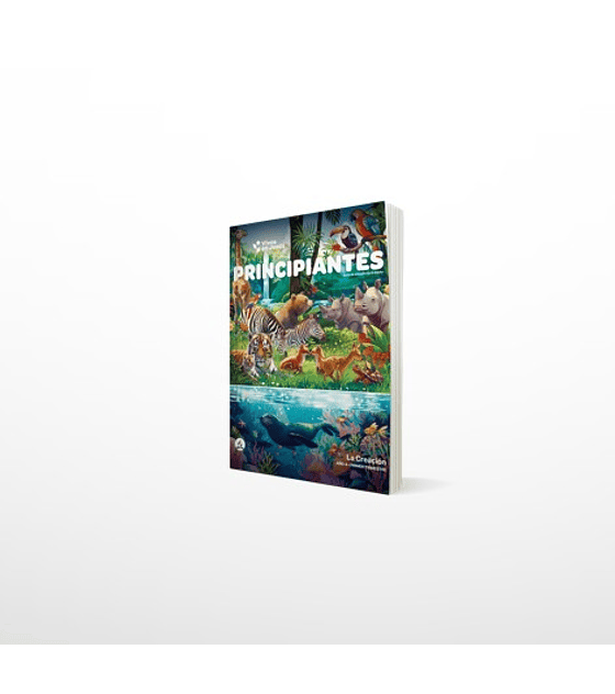 GEB Principiantes 1T- 2026