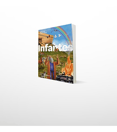 GEB Infantes 1T- 2026