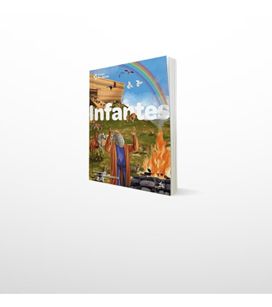 GEB Infantes 1T- 2026