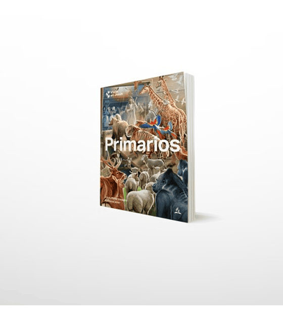 GEB Primarios  1T- 2026 