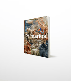 GEB Primarios  1T- 2026 