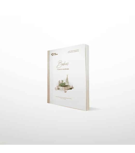 Manual de bebés 2026 Anual