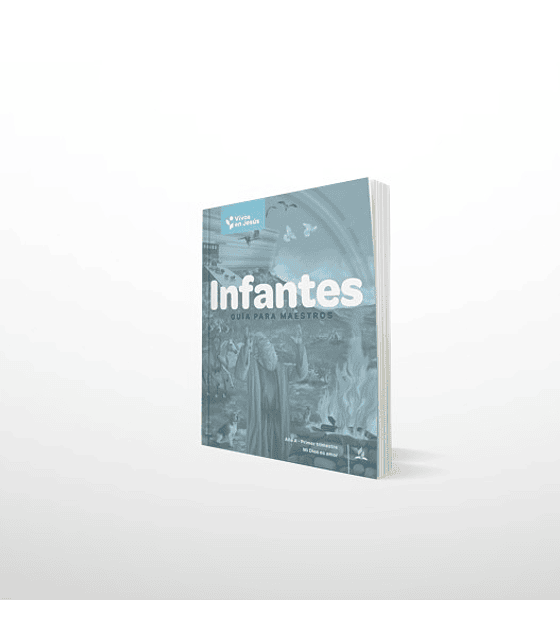Manual de Infantes 1T - 2026