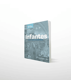 Manual de Infantes 1T - 2026