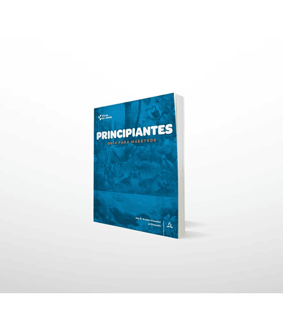 Manual de Principiantes 1T- 2026