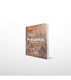 Manual de Primarios 1T - 2026