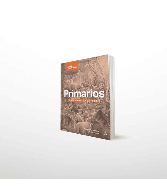 Manual de Primarios 1T - 2026