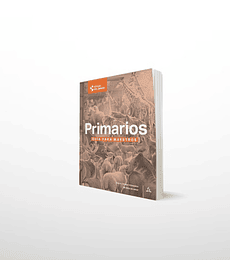 Manual de Primarios 1T - 2026