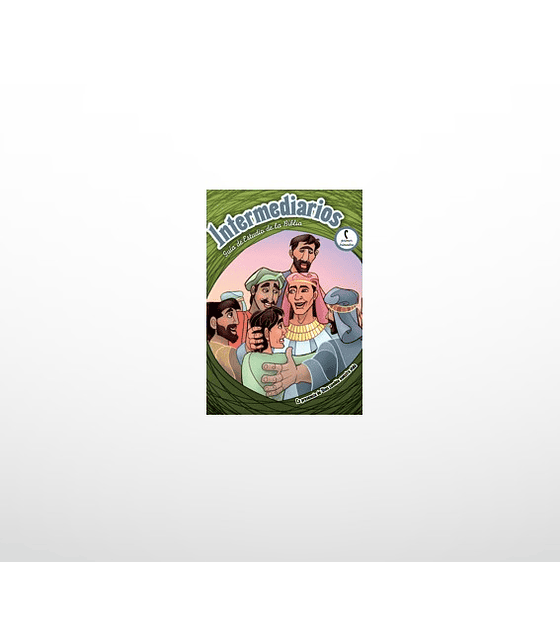 GEB Intermediarios  1T-  2026