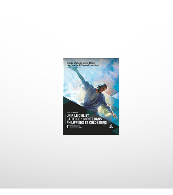 GEB Francés 1T - 2026 anillado