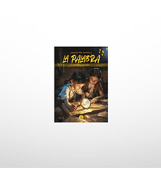 Adoración infantil- cuaderno de actividades 2026