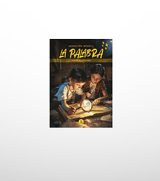 Adoración infantil- cuaderno de actividades 2026