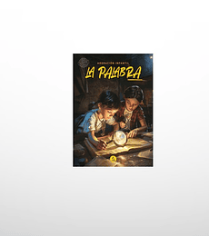 Adoración infantil- Manual Iglesia 2026