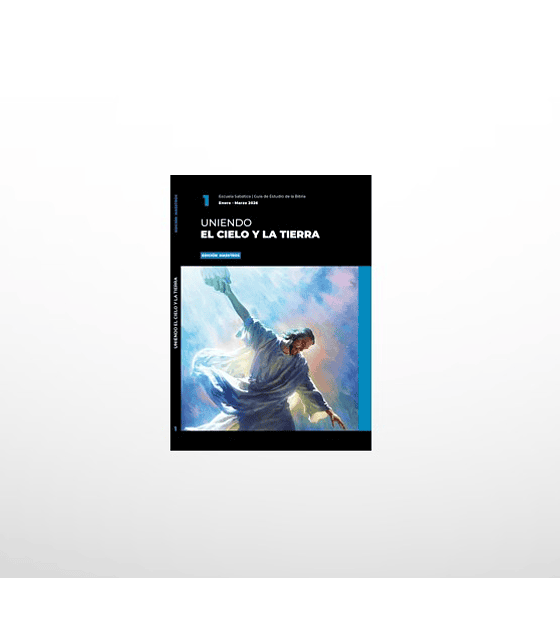 GEB Maestros 1T- 2026 anillado