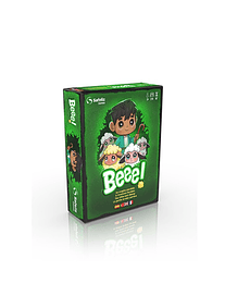 ¡BEEE!