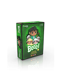 ¡BEEE!