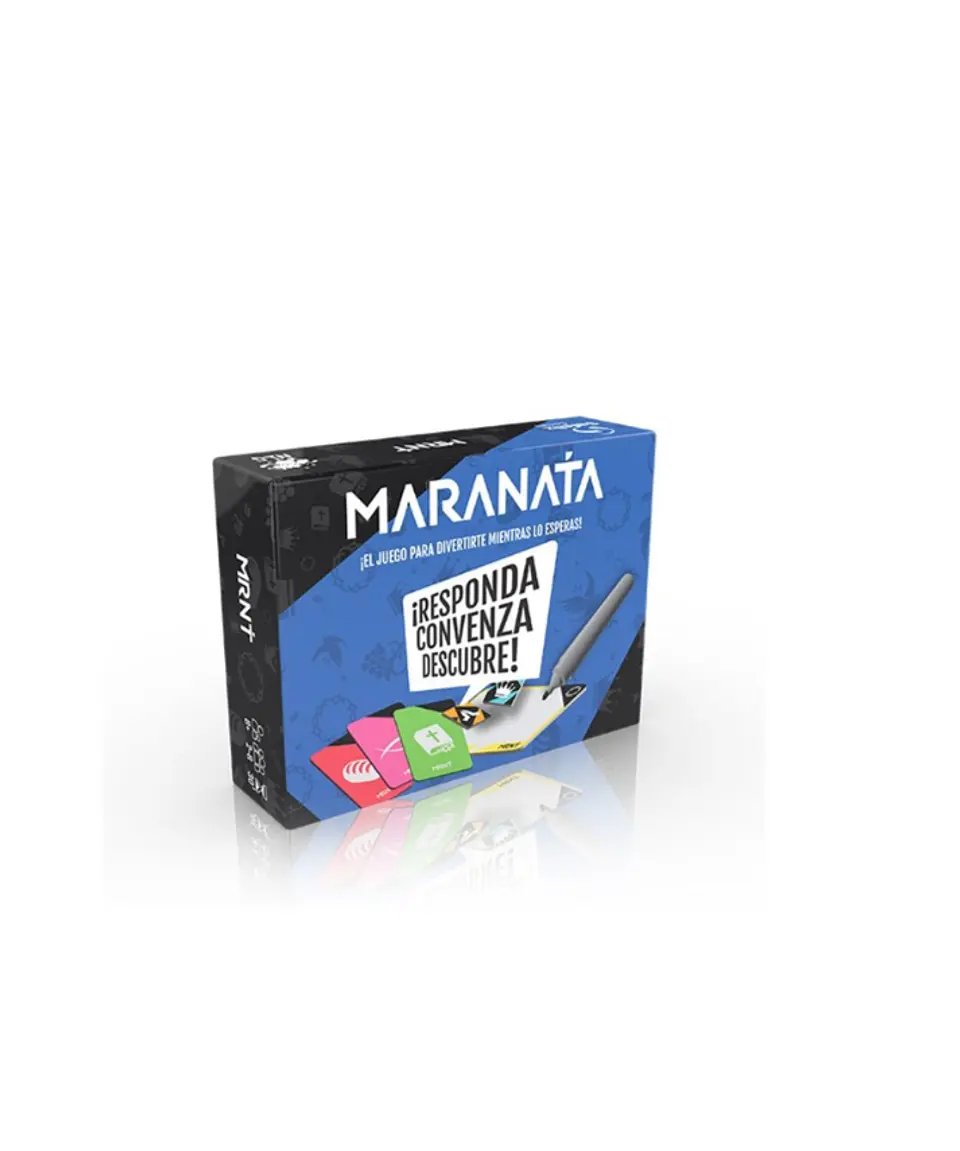 JB Maranata 1