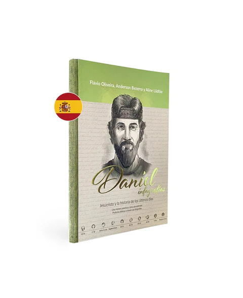 Infográfico - Daniel