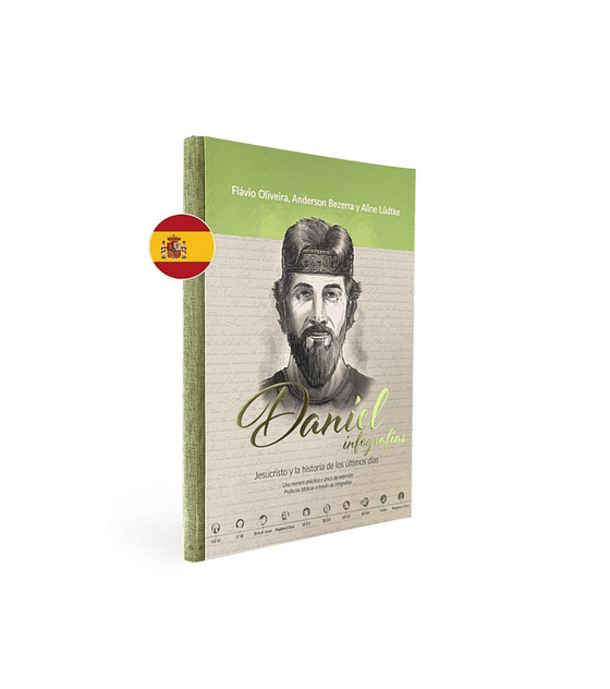 Infográfico - Daniel