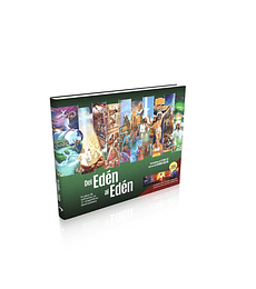 Del Edén al Edén