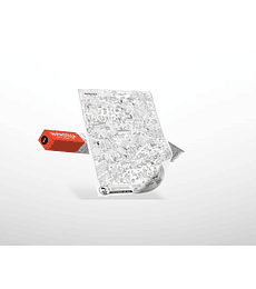 Papiroteca: Lamina 01 - Yo elijo con Dios