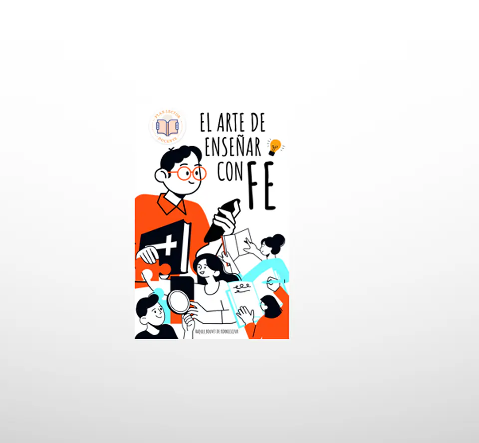 El arte de enseñar con fe 1