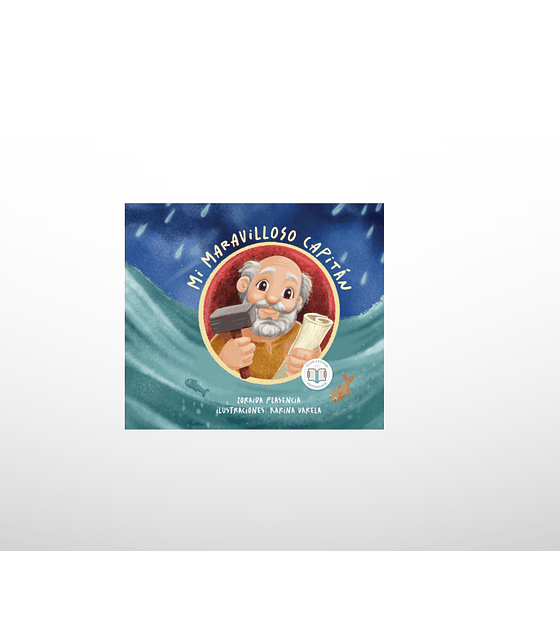 Mi maravilloso Capitán