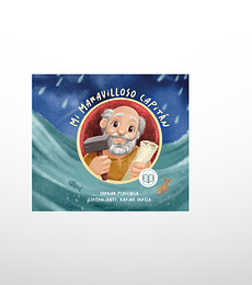 Mi maravilloso Capitán