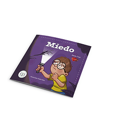 Miedo