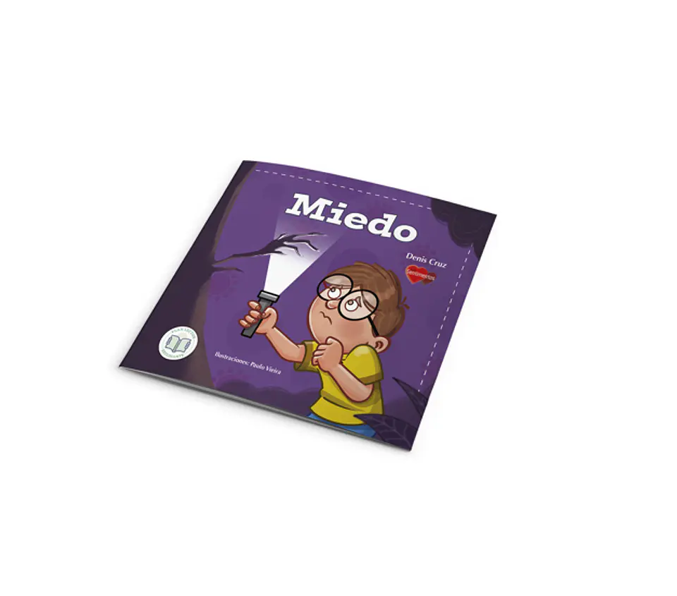 Miedo 1