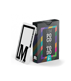 JB cartas: Un poco de todo - 2ed.  