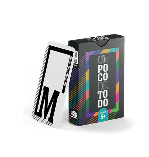 JB cartas: Un poco de todo - 2ed.  
