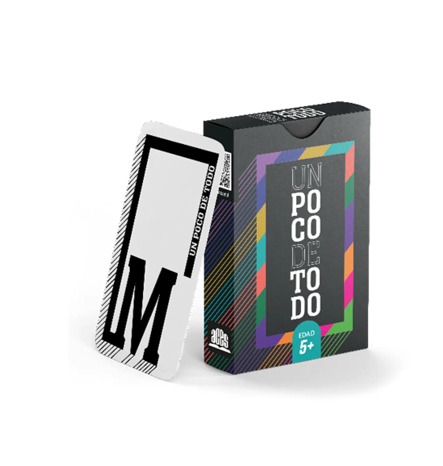 JB cartas: Un poco de todo - 2ed.   1