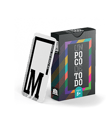 JB cartas: Un poco de todo - 2ed.  