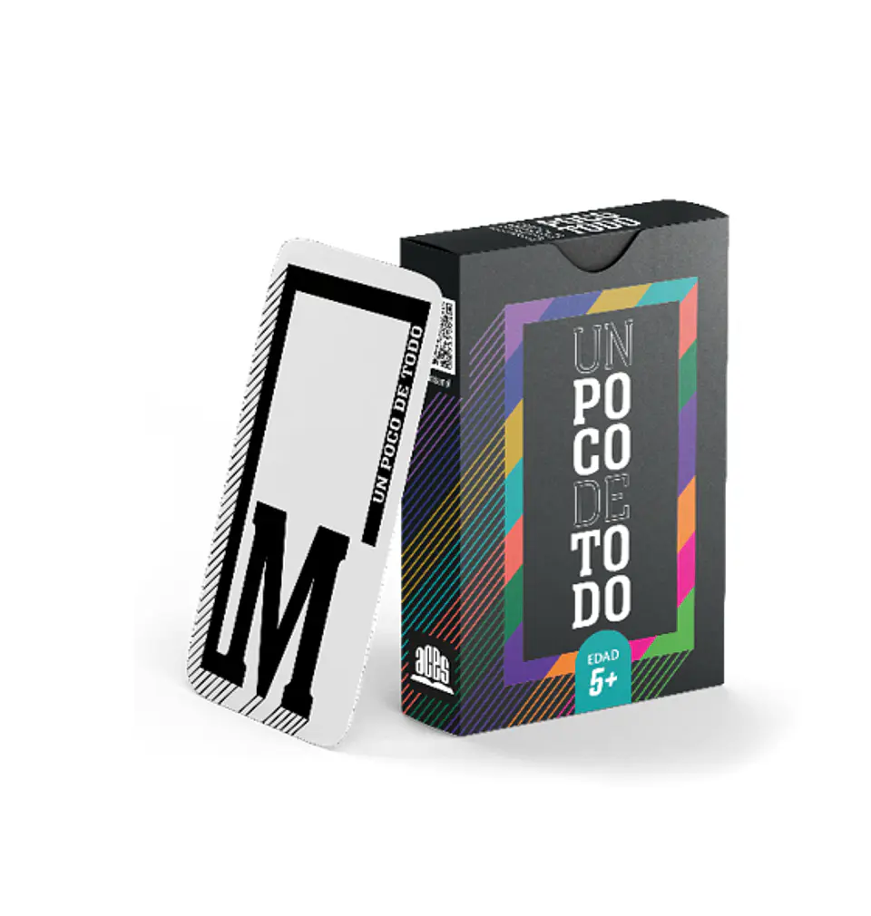 JB cartas: Un poco de todo - 2ed.   1