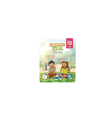 Educación Sexual integral- 11 años