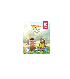 Educación Sexual integral- 11 años