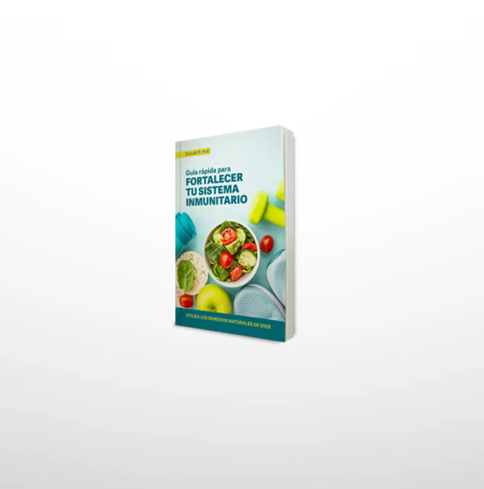 Guía rápida para fortalecer tu sistema inmunitario  1