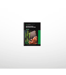 GEB Maestros 2T- 2026 anillado