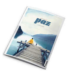 Momentos de Paz. Un dia sin estres