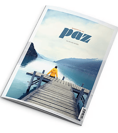 Revista Paz en la tormenta