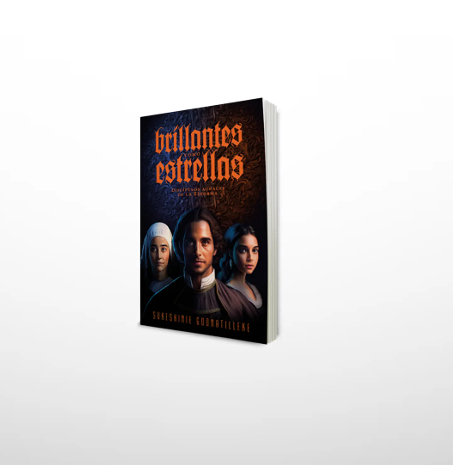 Brillantes como estrellas 1