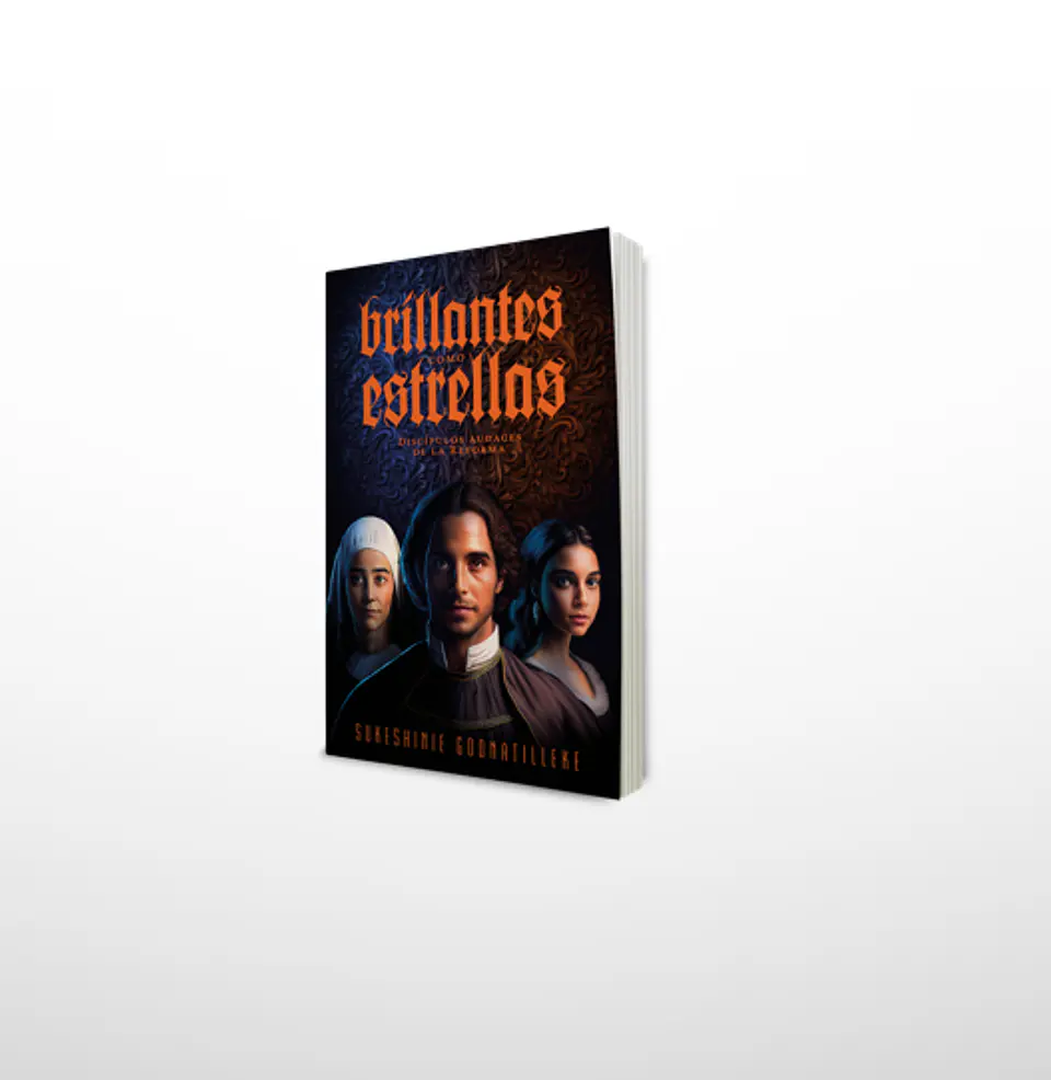 Brillantes como estrellas 1