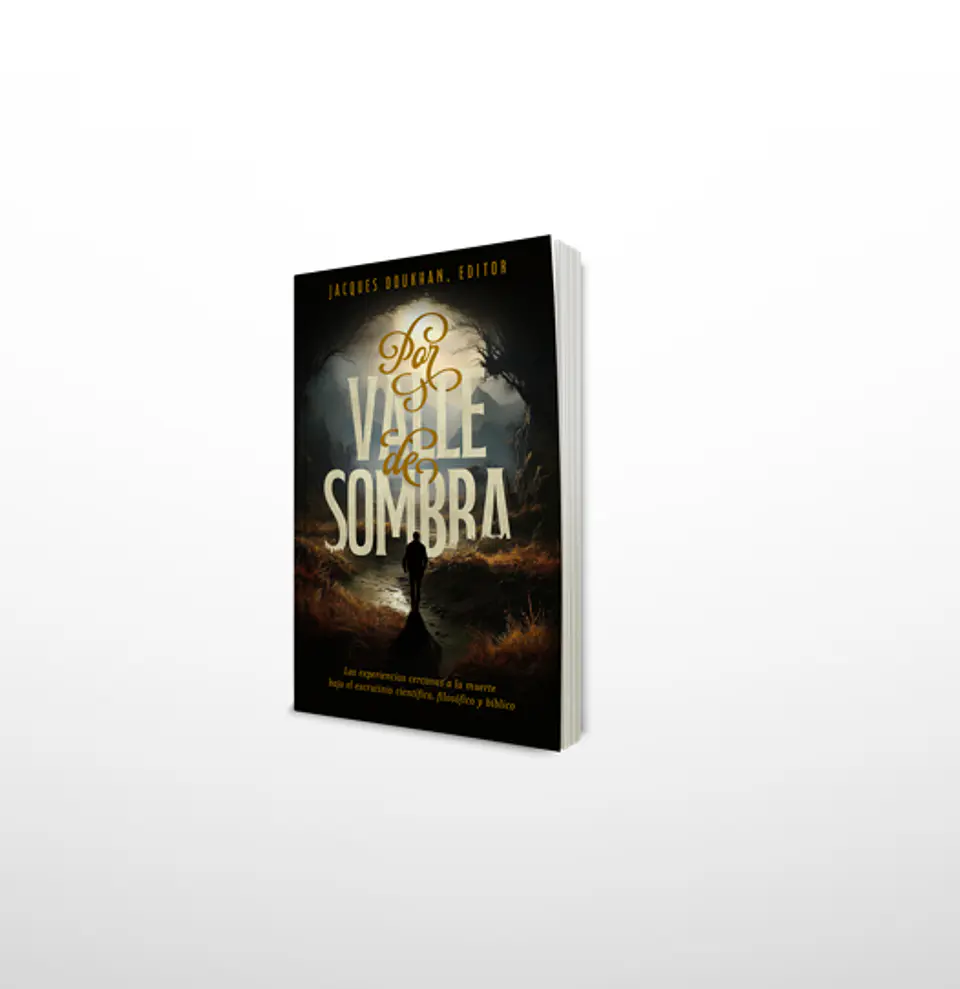 Por valle de sombra 1