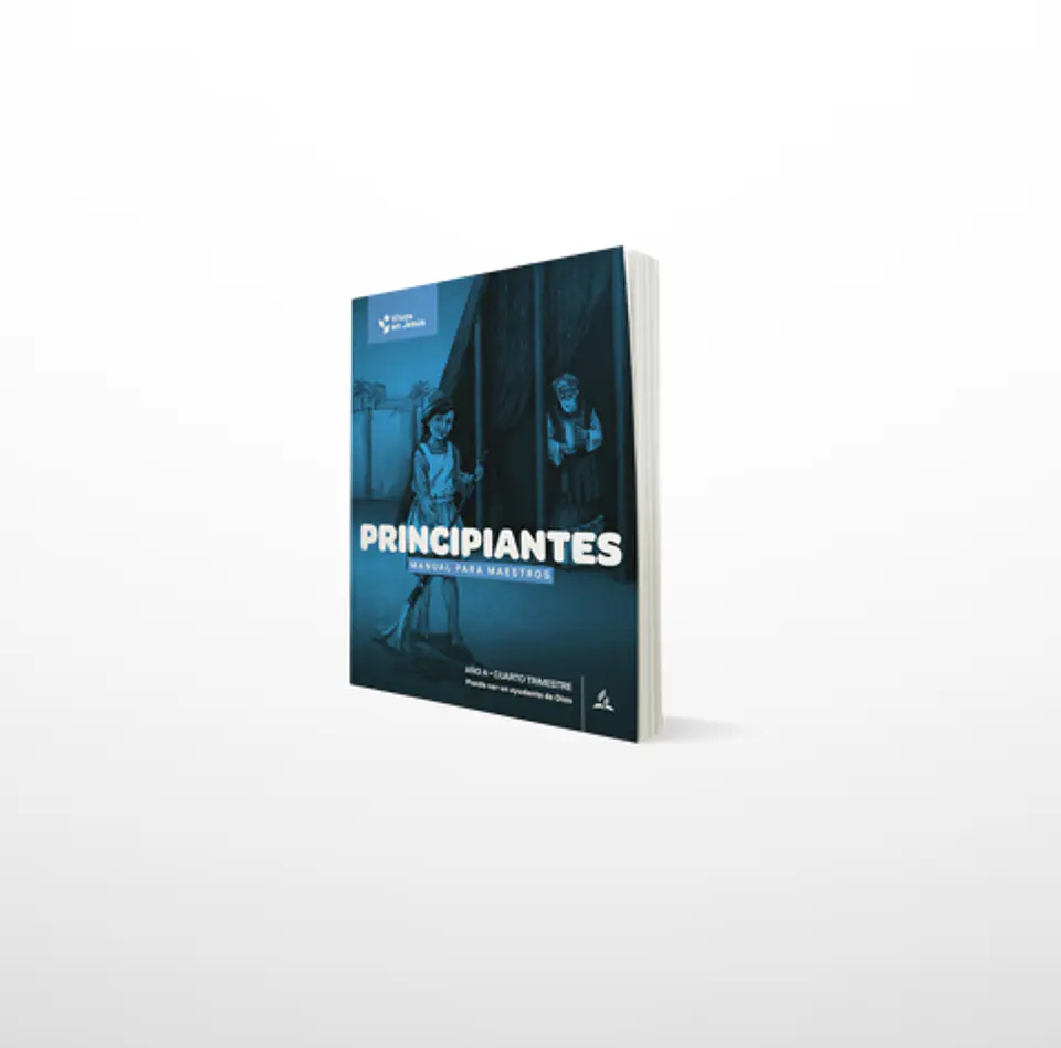 Manual de Principiantes 4T- 2026 1