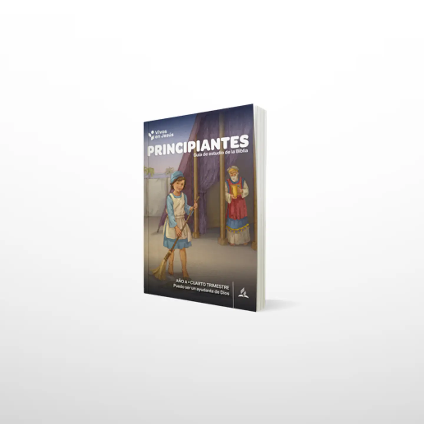 GEB Principiantes 4T- 2026 1