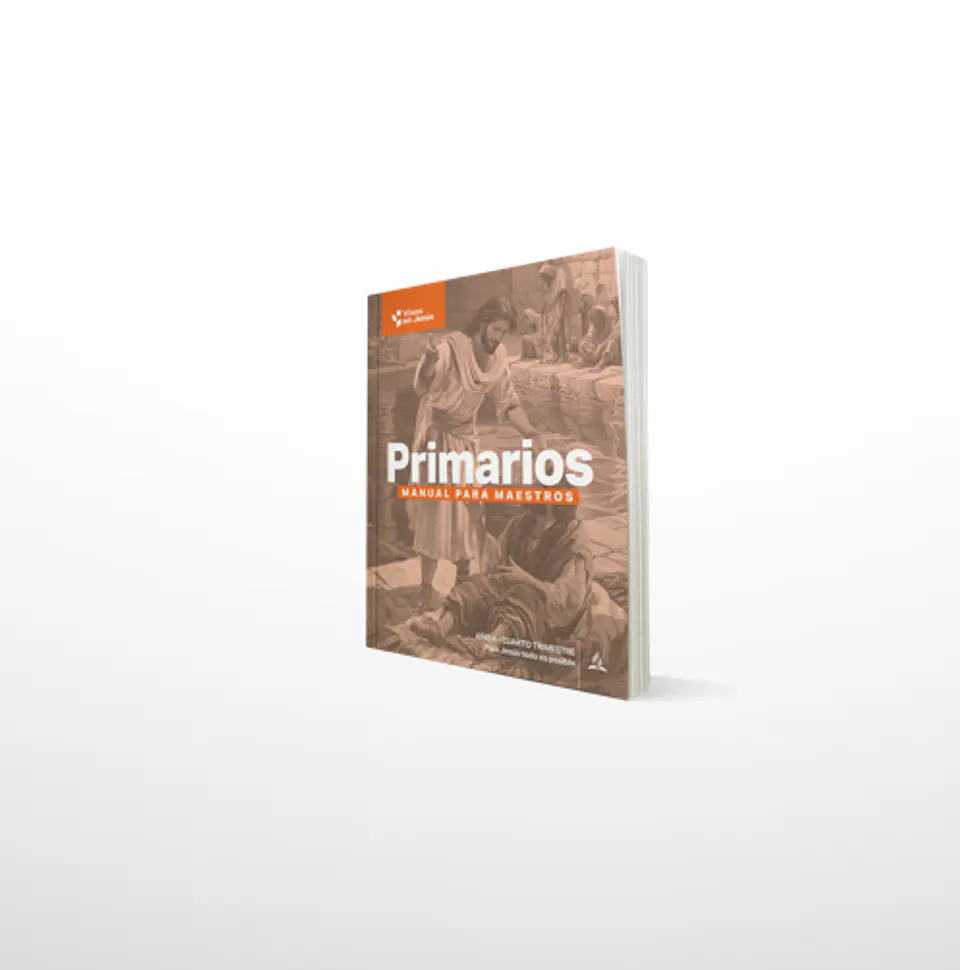 Manual de Primarios 4T - 2026 1