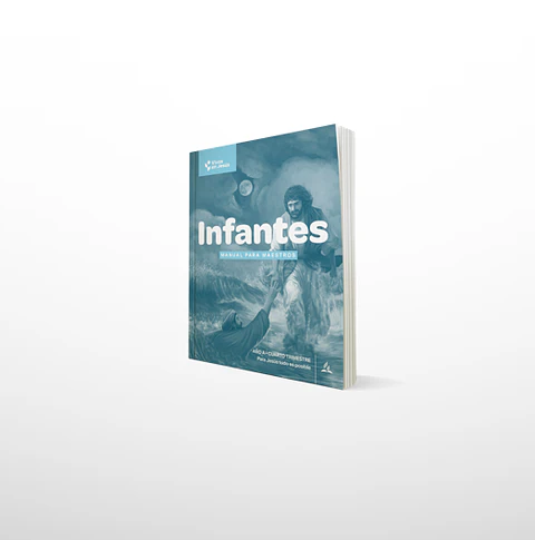 Manual de Infantes 4T - 2026