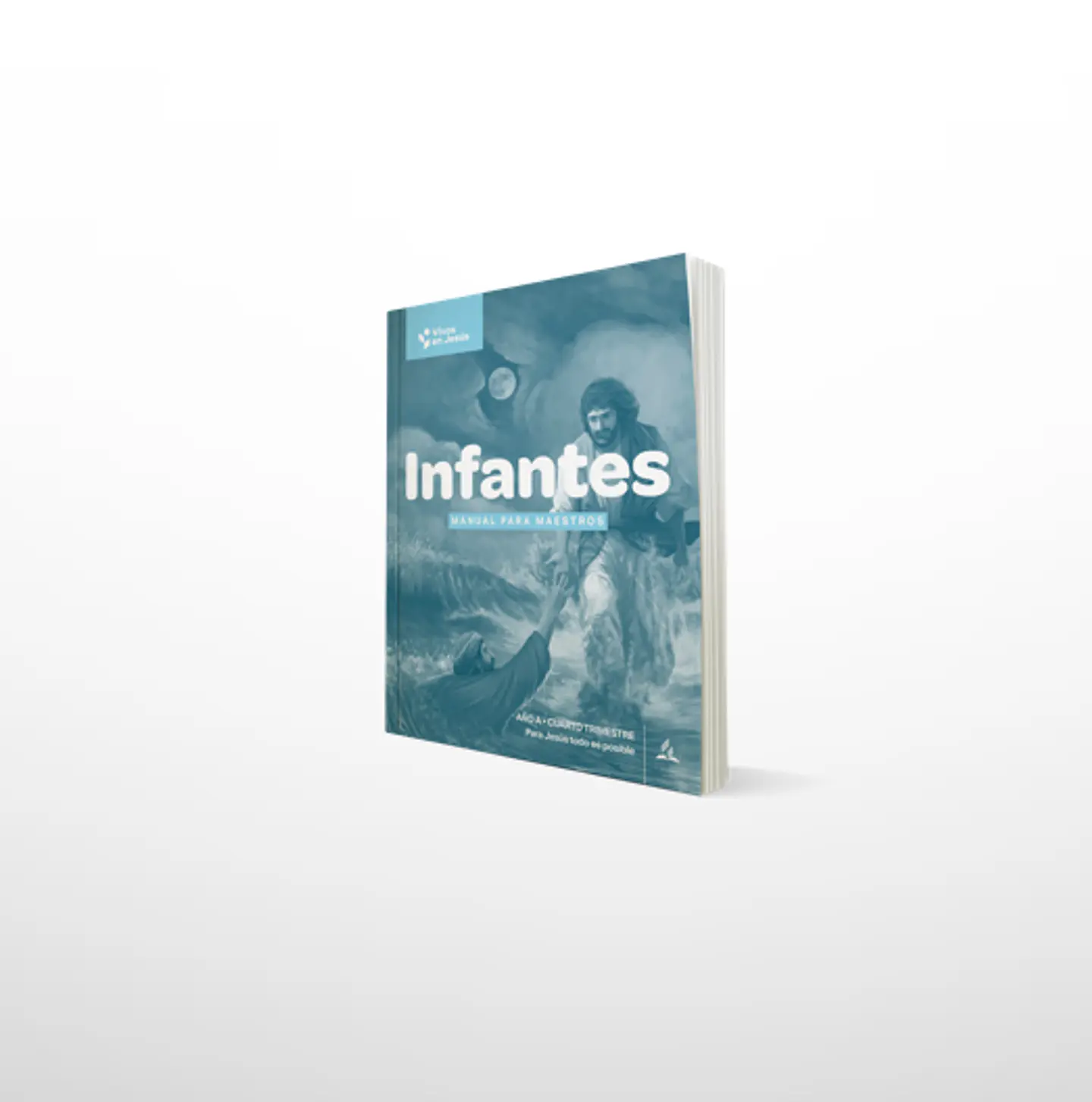 Manual de Infantes 4T - 2026 1